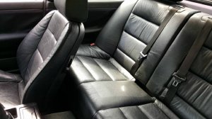 E36 318 IS // verkauft - 3er BMW - E36