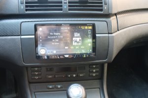 E46 320Ci - OEM styled - 3er BMW - E46 E46 320Ci - OEM styled - 3er BMW - E46