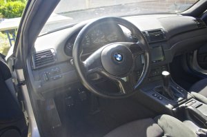 E46 320Ci - OEM styled - 3er BMW - E46 E46 320Ci - OEM styled - 3er BMW - E46
