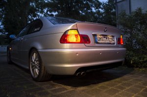 E46 320Ci - OEM styled - 3er BMW - E46 E46 320Ci - OEM styled - 3er BMW - E46