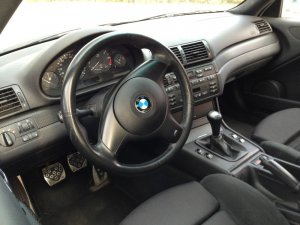 E46 320Ci - OEM styled - 3er BMW - E46 E46 320Ci - OEM styled - 3er BMW - E46