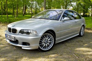 E46 320Ci - OEM styled - 3er BMW - E46 E46 320Ci - OEM styled - 3er BMW - E46