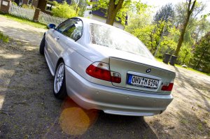 E46 320Ci - OEM styled - 3er BMW - E46 E46 320Ci - OEM styled - 3er BMW - E46