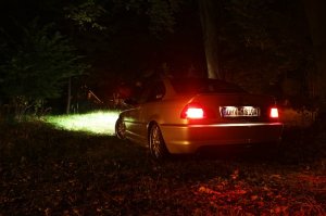 E46 320Ci - OEM styled - 3er BMW - E46 E46 320Ci - OEM styled - 3er BMW - E46