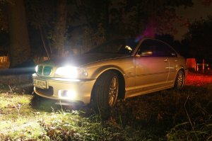 E46 320Ci - OEM styled - 3er BMW - E46 E46 320Ci - OEM styled - 3er BMW - E46