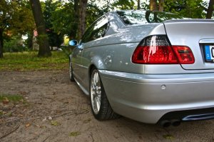E46 320Ci - OEM styled - 3er BMW - E46 E46 320Ci - OEM styled - 3er BMW - E46