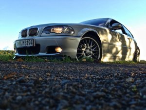 E46 320Ci - OEM styled - 3er BMW - E46 E46 320Ci - OEM styled - 3er BMW - E46