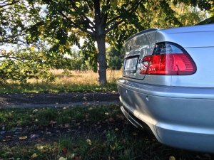 E46 320Ci - OEM styled - 3er BMW - E46 E46 320Ci - OEM styled - 3er BMW - E46