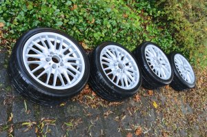 E46 320Ci - OEM styled - 3er BMW - E46