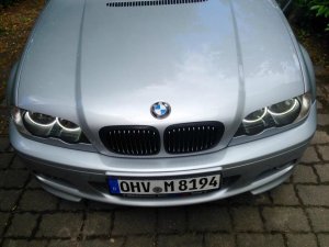 E46 320Ci - OEM styled - 3er BMW - E46