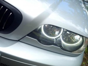 E46 320Ci - OEM styled - 3er BMW - E46