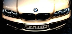 E46 320Ci - OEM styled - 3er BMW - E46 E46 320Ci - OEM styled - 3er BMW - E46