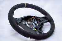 BMW M GmbH Lenkrad Alcantara Lenkrad