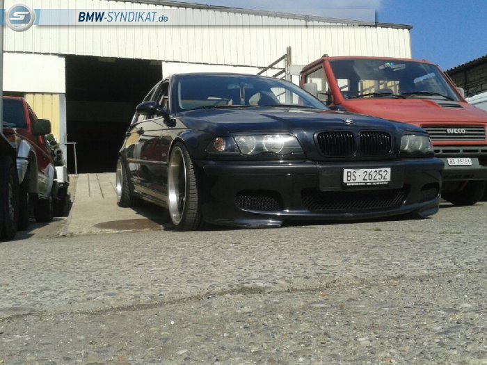 BMW-Syndikat Fotostorie