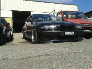 328i tief breit laut - 3er BMW - E46 328i tief breit laut - 3er BMW - E46