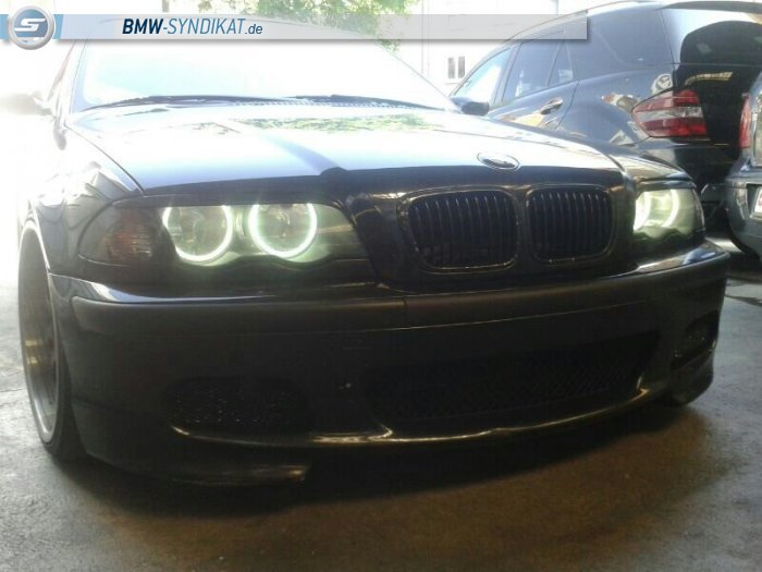 BMW-Syndikat Fotostorie