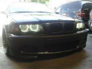 328i tief breit laut - 3er BMW - E46 328i tief breit laut - 3er BMW - E46