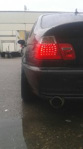 328i tief breit laut - 3er BMW - E46 328i tief breit laut - 3er BMW - E46
