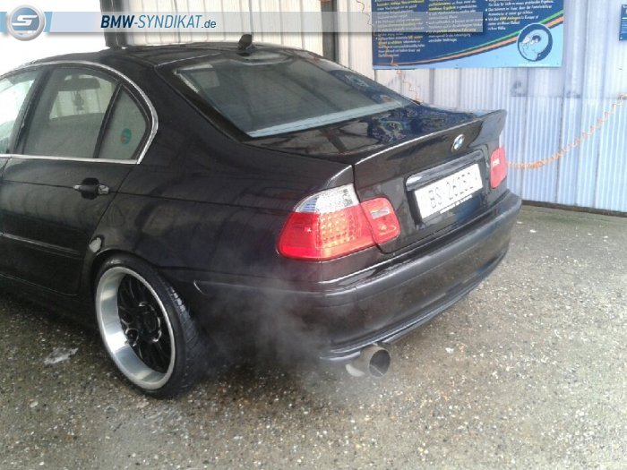 BMW-Syndikat Fotostorie