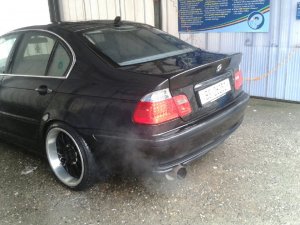 328i tief breit laut - 3er BMW - E46 328i tief breit laut - 3er BMW - E46