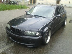 328i tief breit laut - 3er BMW - E46 328i tief breit laut - 3er BMW - E46