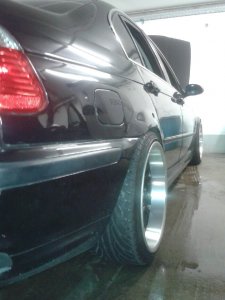 328i tief breit laut - 3er BMW - E46 328i tief breit laut - 3er BMW - E46