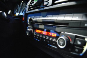 F20 118i Sport-Line - 1er BMW - F20 / F21 / F40 / F70