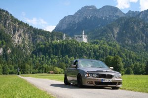 BMW 525iA - 5er BMW - E39 BMW 525iA - 5er BMW - E39
