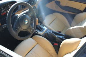 BMW 330 ///M " Old School - New School " - 3er BMW - E46