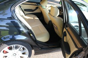 BMW 330 ///M " Old School - New School " - 3er BMW - E46
