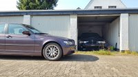 E46, 320d Dailycar - 3er BMW - E46 - 20190825_103745.jpg