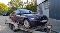 E46, 320d Dailycar - 3er BMW - E46 - 20190910_170755.jpg