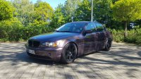 E46, 320d Dailycar - 3er BMW - E46 - 20200505_160550.jpg
