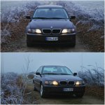 E46, 320d Dailycar - 3er BMW - E46 - IMG_20200102_212215_654.jpg