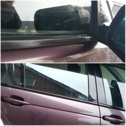 E46, 320d Dailycar - 3er BMW - E46
