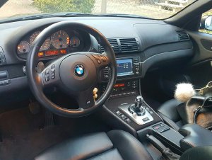 M3 E46 Cabrio - 3er BMW - E46