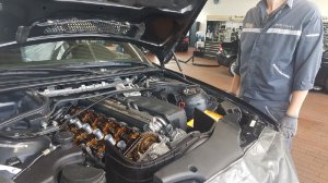 M3 E46 Cabrio - 3er BMW - E46