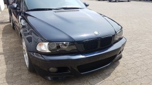 M3 E46 Cabrio - 3er BMW - E46