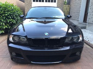 M3 E46 Cabrio - 3er BMW - E46