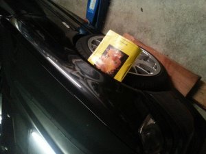 E36 323ti 18" CH015 - 3er BMW - E36 E36 323ti 18" CH015 - 3er BMW - E36