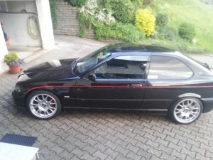 E36 323ti 18" CH015 - 3er BMW - E36 E36 323ti 18" CH015 - 3er BMW - E36