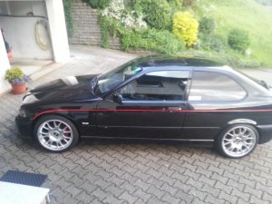 E36 323ti 18" CH015 - 3er BMW - E36