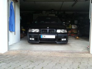 E36 323ti 18" CH015 - 3er BMW - E36