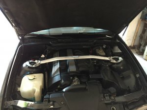 E36 323ti 18" CH015 - 3er BMW - E36