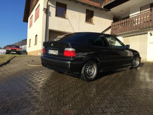 E36 323ti 18" CH015 - 3er BMW - E36 E36 323ti 18" CH015 - 3er BMW - E36