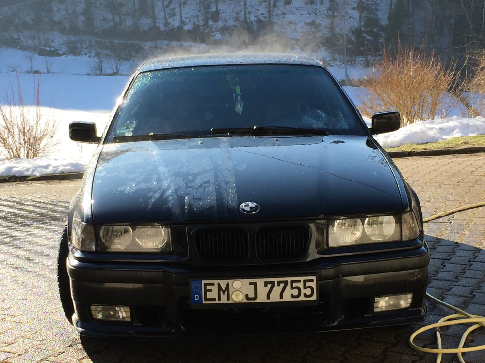 E36 323ti 18" CH015 - 3er BMW - E36
