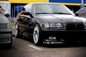 E36 323ti 18" CH015 - 3er BMW - E36