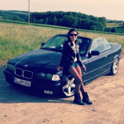 E36 Cabrio - 3er BMW - E36 E36 Cabrio - 3er BMW - E36