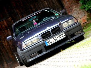 E36 Cabrio - 3er BMW - E36 E36 Cabrio - 3er BMW - E36