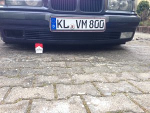 E36 Cabrio - 3er BMW - E36